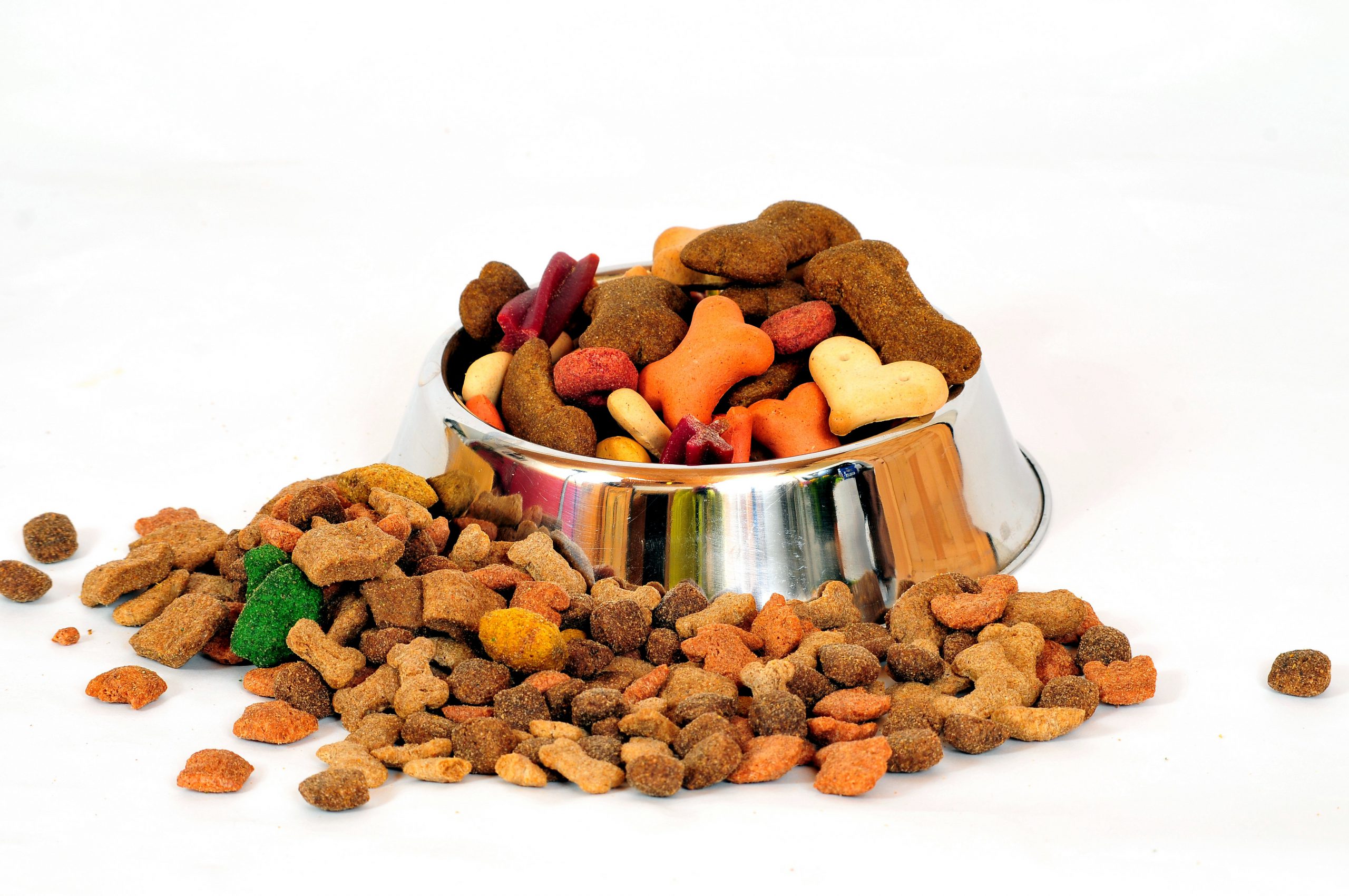 Pet food